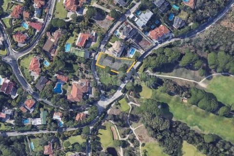 Helårsgrund i Cascais, Lisbon, Cascais - € 3.300.000 | Ref: PROP-006299 - foto 35