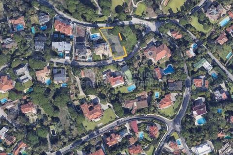 Helårsgrund i Cascais, Lisbon, Cascais - € 3.300.000 | Ref: PROP-006299 - foto 36