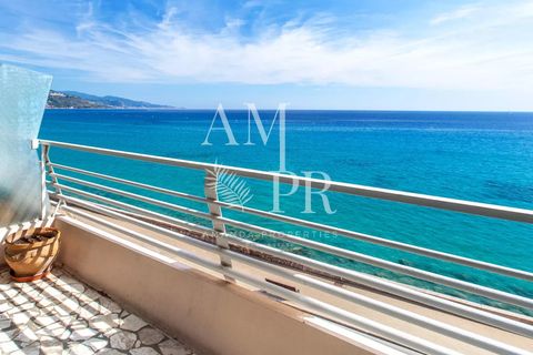 Lejlighed i Menton, Alpes-Maritimes, Menton - € 555.000 | Ref: 9191V - foto 2