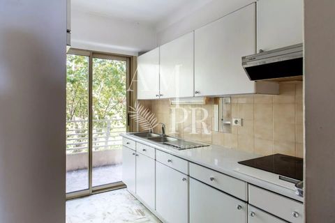 Lejlighed i Menton, Alpes-Maritimes, Menton - € 555.000 | Ref: 9191V - foto 6