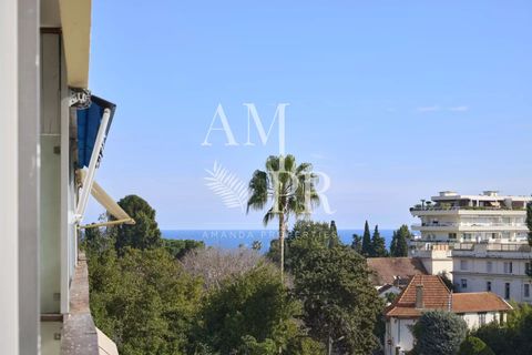 Lejlighed i Cannes, Alpes-Maritimes, Cannes - € 648.000 | Ref: 9240V - foto 1