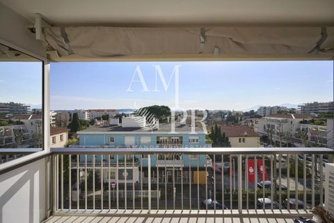 Lejlighed i Cannes, Alpes-Maritimes, Cannes - € 648.000 | Ref: 9240V - foto 4