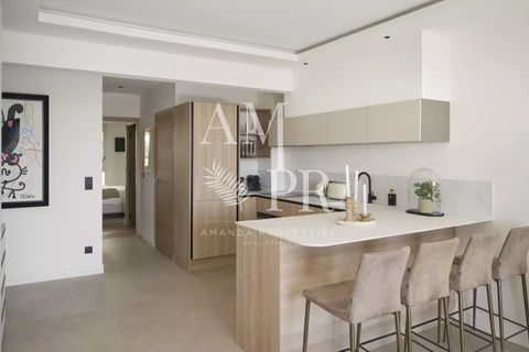 Lejlighed i Cannes, Alpes-Maritimes, Cannes - € 648.000 | Ref: 9240V - foto 5