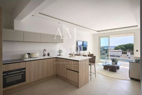 Lejlighed i Cannes, Alpes-Maritimes, Cannes - € 648.000 | Ref: 9240V - foto 7