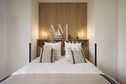 Lejlighed i Cannes, Alpes-Maritimes, Cannes - € 648.000 | Ref: 9240V - foto 10