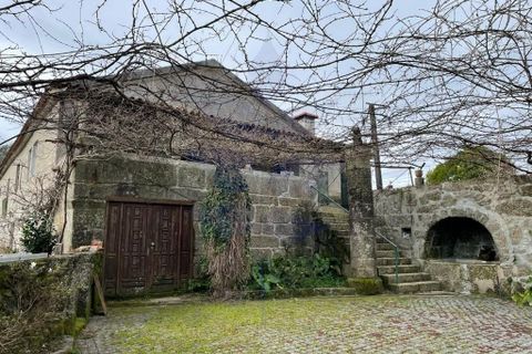 Farm i Vila Verde, Braga, Vila Verde - € 900.000 | Ref: 013-4170 - foto 1