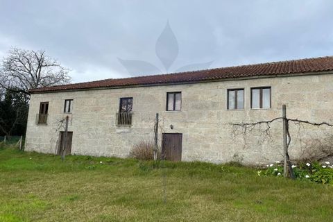 Farm i Vila Verde, Braga, Vila Verde - € 900.000 | Ref: 013-4170 - foto 2