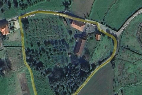 Farm i Vila Verde, Braga, Vila Verde - € 900.000 | Ref: 013-4170 - foto 7