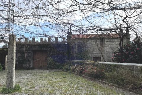 Farm i Vila Verde, Braga, Vila Verde - € 900.000 | Ref: 013-4170 - foto 13