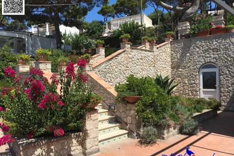 Villa a Capri, Naples, Capri - € 1.700.000 | Ref: VBO-199 - foto 4