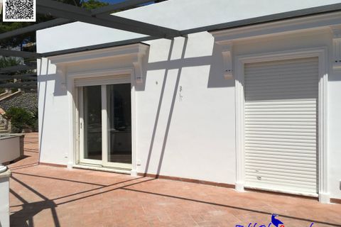 Villa a Capri, Naples, Capri - € 1.700.000 | Ref: VBO-199 - foto 11