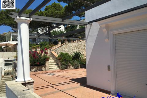 Villa a Capri, Naples, Capri - € 1.700.000 | Ref: VBO-199 - foto 12