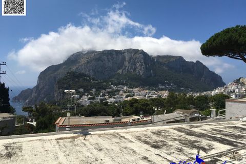 Villa a Capri, Naples, Capri - € 1.700.000 | Ref: VBO-199 - foto 16