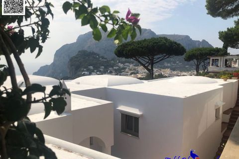 Villa em Capri, Naples, Capri - € 1.700.000 | Ref: VBO-199 - foto 1