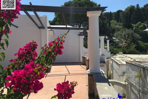 Villa em Capri, Naples, Capri - € 1.700.000 | Ref: VBO-199 - foto 3