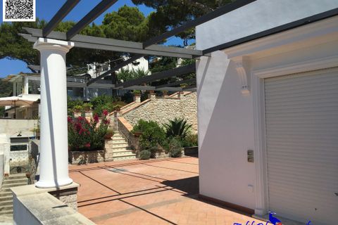 Villa em Capri, Naples, Capri - € 1.700.000 | Ref: VBO-199 - foto 12