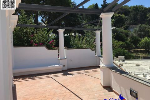 Villa em Capri, Naples, Capri - € 1.700.000 | Ref: VBO-199 - foto 13