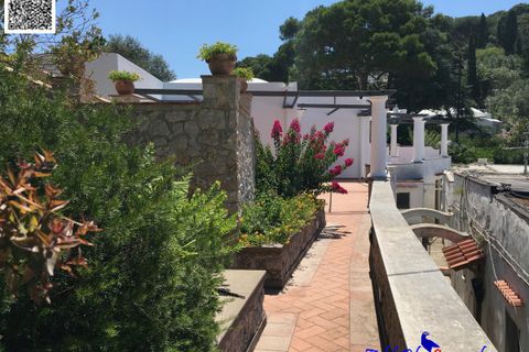 Villa em Capri, Naples, Capri - € 1.700.000 | Ref: VBO-199 - foto 14