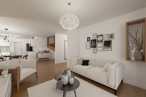 Villa a Cuvry, Moselle, Cuvry - € 629.000 | Ref: 340936707227 - foto 2