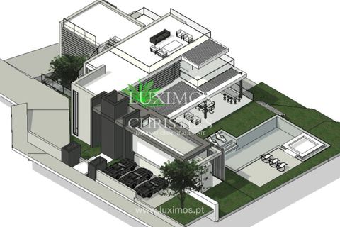 Villa a Quinta do Lago, Faro, Quinta do Lago - € 9.900.000 | Ref: 1LS02206 - foto 3