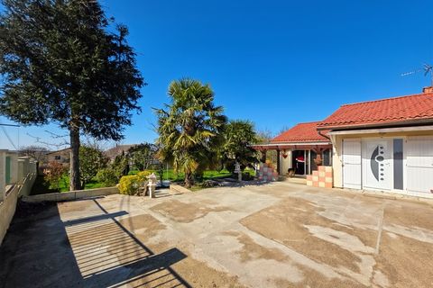 Villa a Saint-Amour, Jura, Saint-Amour - € 255.000 | Ref: 340934457488 - foto 4