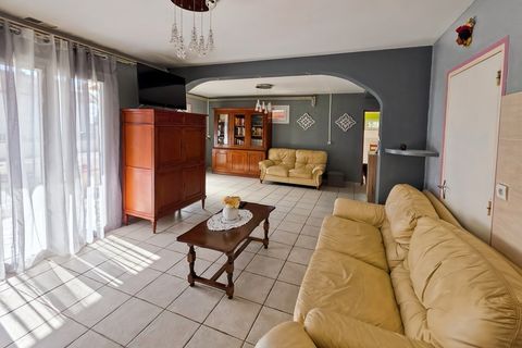 Villa a Saint-Amour, Jura, Saint-Amour - € 255.000 | Ref: 340934457488 - foto 7