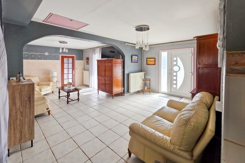 Villa a Saint-Amour, Jura, Saint-Amour - € 255.000 | Ref: 340934457488 - foto 8