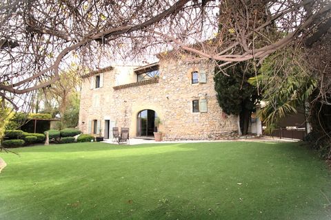 Villa a Massanes, Gard, Massanes - € 890.000 | Ref: 340935196409 - foto 4
