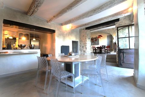 Villa a Massanes, Gard, Massanes - € 890.000 | Ref: 340935196409 - foto 11