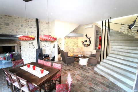 Villa a Massanes, Gard, Massanes - € 890.000 | Ref: 340935196409 - foto 12