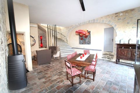 Villa a Massanes, Gard, Massanes - € 890.000 | Ref: 340935196409 - foto 13