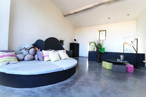 Villa a Massanes, Gard, Massanes - € 890.000 | Ref: 340935196409 - foto 16