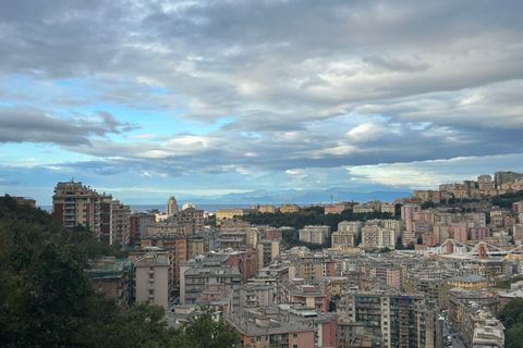 Lejlighed i Genoa, Genoa, Genoa - € 195.000 | Ref: 28666 - foto 3