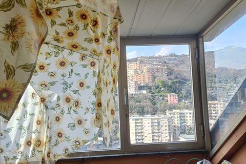 Lejlighed i Genoa, Genoa, Genoa - € 195.000 | Ref: 28666 - foto 16