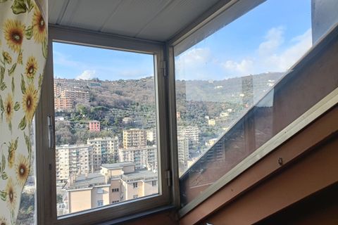 Lejlighed i Genoa, Genoa, Genoa - € 195.000 | Ref: 28666 - foto 17