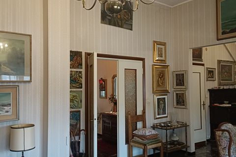 Lejlighed i Genoa, Genoa, Genoa - € 195.000 | Ref: 28666 - foto 22