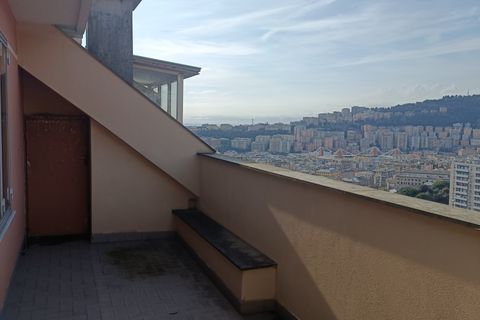 Lejlighed i Genoa, Genoa, Genoa - € 195.000 | Ref: 28666 - foto 23