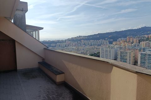 Lejlighed i Genoa, Genoa, Genoa - € 195.000 | Ref: 28666 - foto 25