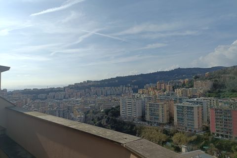 Lejlighed i Genoa, Genoa, Genoa - € 195.000 | Ref: 28666 - foto 26