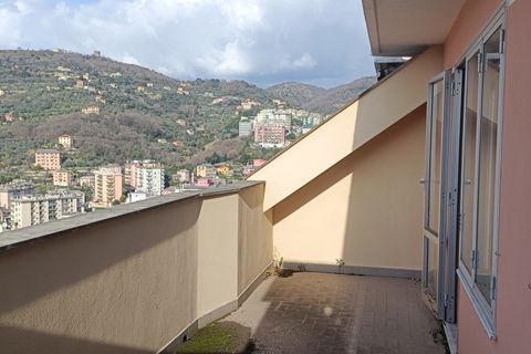 Lejlighed i Genoa, Genoa, Genoa - € 195.000 | Ref: 28666 - foto 27