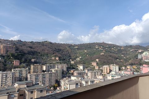 Lejlighed i Genoa, Genoa, Genoa - € 195.000 | Ref: 28666 - foto 28