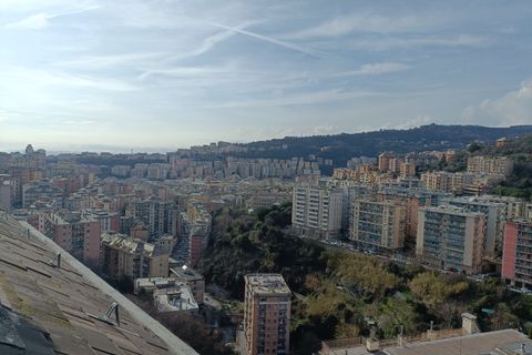 Lejlighed i Genoa, Genoa, Genoa - € 195.000 | Ref: 28666 - foto 29