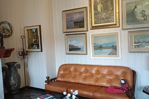Lejlighed i Genoa, Genoa, Genoa - € 195.000 | Ref: 28666 - foto 30