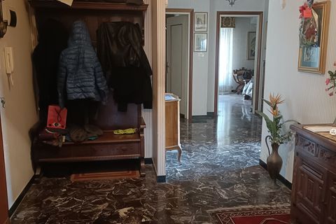 Lejlighed i Genoa, Genoa, Genoa - € 195.000 | Ref: 28666 - foto 31