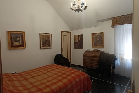 Lejlighed i Genoa, Genoa, Genoa - € 195.000 | Ref: 28666 - foto 39
