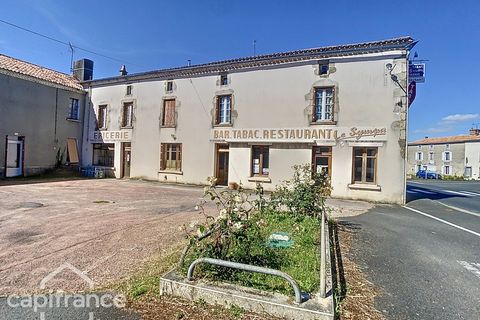 Villa i Geay, Deux-Sevres, Geay - € 69.000 | Ref: 340935915329 - foto 1