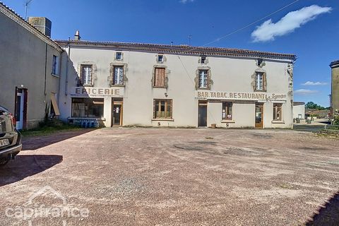 Villa i Geay, Deux-Sevres, Geay - € 69.000 | Ref: 340935915329 - foto 2