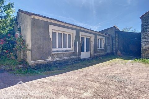 Villa i Geay, Deux-Sevres, Geay - € 69.000 | Ref: 340935915329 - foto 3