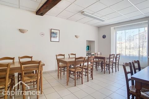 Villa i Geay, Deux-Sevres, Geay - € 69.000 | Ref: 340935915329 - foto 5