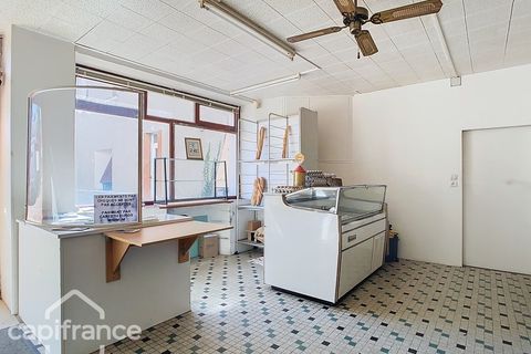 Villa i Geay, Deux-Sevres, Geay - € 69.000 | Ref: 340935915329 - foto 9
